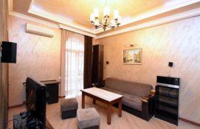 Vardananc 15 apartment